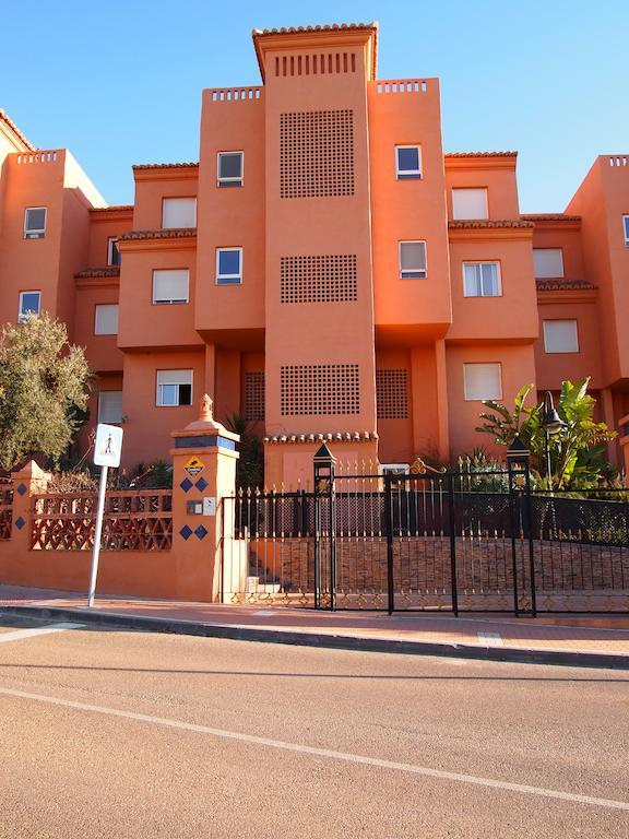Apartamentos Mar Azul Almerimar Exterior photo
