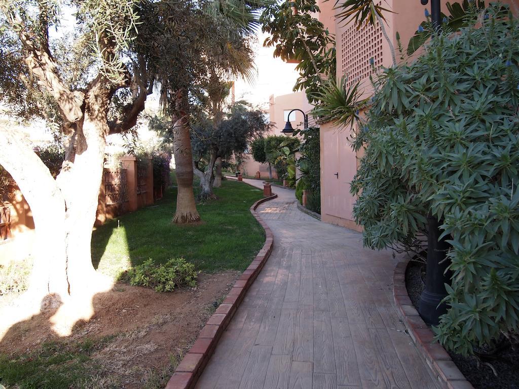 Apartamentos Mar Azul Almerimar Exterior photo